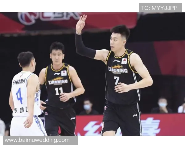 重庆篮球队实力分析与发展潜力探讨聚焦篮球运动的未来之路